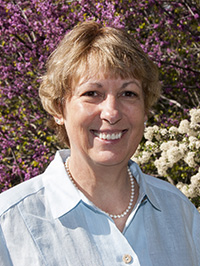 Mary E. Delany