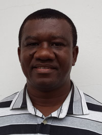 Boniface Baboreka Kayang