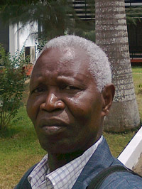 Philip Nyaga