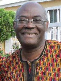 Emmanuel Babafunso Sonaiya