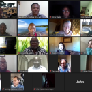 GIP annual meeting 2020