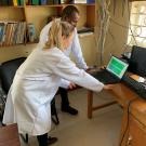 Training workshop using a novel sequencing technology to characterize Newcastle disease virus at the Sokoine Uni