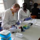 GIP Innovation Labs in Ghana and Tanzania
