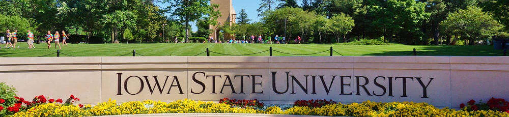 Iowa State University