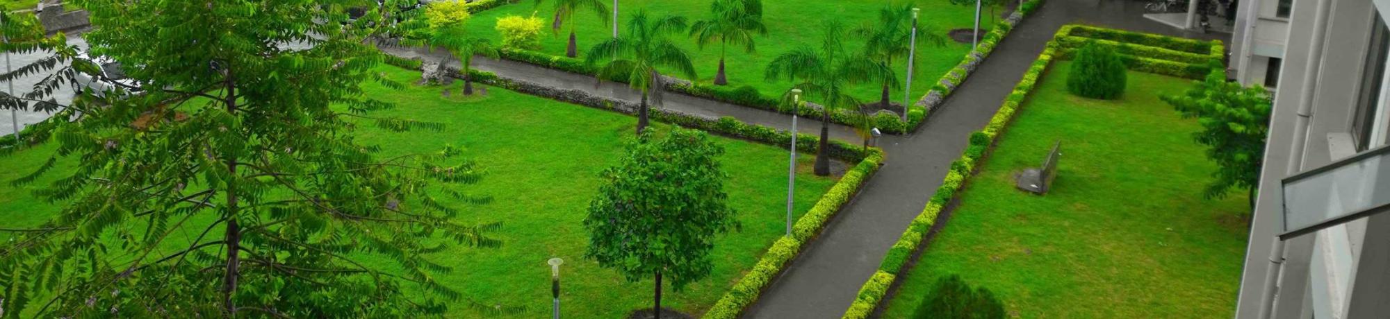 Sokoine University of Agriculture